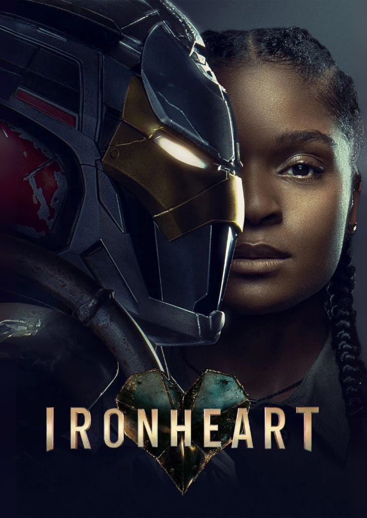 Ironheart (2025) ตอนที่ 5